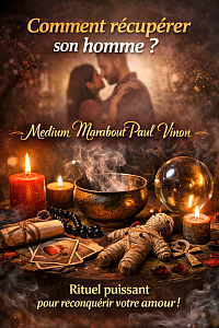 Sortilège d’Amour Puissant : Vérité, Tradition et Énergie du Cœur